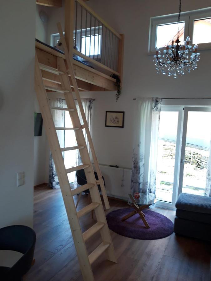 فندق Gaestehaus Andreas Schönsee المظهر الخارجي الصورة